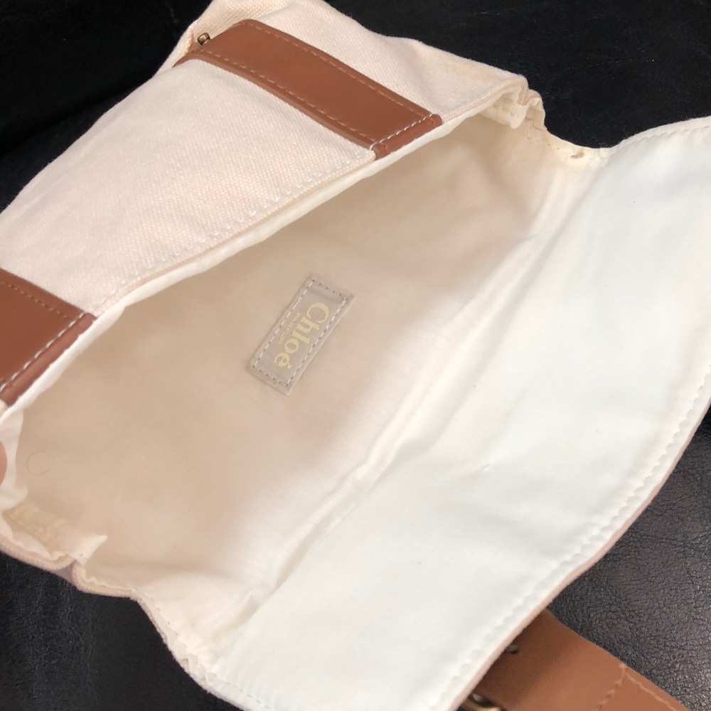 Chloe Parfums Pouch Bag - Picture 13 of 14